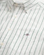 REGULAR FIT STRIPED CLASSIC OXFORD SHIRT