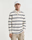 THIN STRIPED HEAVY RUGGER