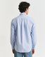 REGULAR FIT STRIPED CLASSIC OXFORD SHIRT