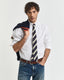 REGULAR FIT PINPOINT OXFORD SHIRT