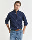 REGULAR FIT CLASSIC POPLIN SHIRT