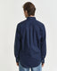 REGULAR FIT CLASSIC POPLIN SHIRT