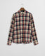 TEENS CHECKED FLANNEL SHIRT