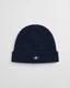 SHIELD WOOL BEANIE