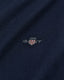 GANT SLIM FIT SHIELD V-NECK T-SHIRT