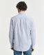 REGULAR FIT MICRO CHECKED CLASSIC POPLIN SHIRT