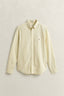 GANT STRIPED CLASSIC OXFORD SHIRT