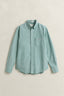 GANT STRIPED CLASSIC OXFORD SHIRT