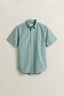 GANT CLASSIC OXFORD SHORT SLEEVE SHIRT