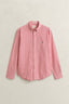 GANT STRIPED CLASSIC POPLIN SHIRT