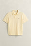GANT REGULAR FIT SHIELD PIQUÉ POLO SHIRT