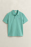 GANT REGULAR FIT SHIELD PIQUÉ POLO SHIRT