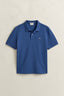 GANT REGULAR FIT SHIELD PIQUÉ POLO SHIRT