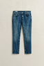 GANT REGULAR FIT JEANS