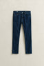GANT SLIM FIT CLEAN WASH JEANS
