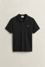 GANT REGULAR FIT SHIELD PIQUÉ POLO SHIRT