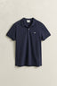 GANT REGULAR FIT SHIELD PIQUÉ POLO SHIRT