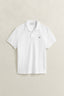 GANT REGULAR FIT SHIELD PIQUÉ POLO SHIRT