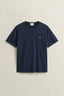 GANT REGULAR FIT SHIELD T-SHIRT