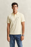 GANT REGULAR FIT SHIELD PIQUÉ POLO SHIRT