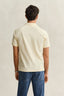 GANT REGULAR FIT SHIELD PIQUÉ POLO SHIRT