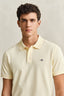 GANT REGULAR FIT SHIELD PIQUÉ POLO SHIRT
