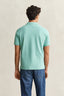 GANT REGULAR FIT SHIELD PIQUÉ POLO SHIRT