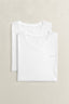 GANT 2-PACK V-NECK T-SHIRTS