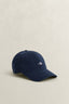 GANT SHIELD COTTON TWILL CAP