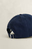 GANT SHIELD COTTON TWILL CAP