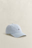 GANT SHIELD COTTON TWILL CAP