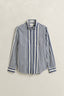 GANT REG COTTON VOILE STRIPE SHIRT