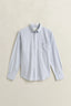 GANT CLASSIC OXFORD SHIRT WITH MEDIUM-WIDE STRIPES