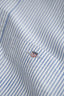 GANT CLASSIC OXFORD SHIRT WITH MEDIUM-WIDE STRIPES