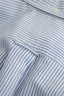 GANT CLASSIC OXFORD SHIRT WITH MEDIUM-WIDE STRIPES