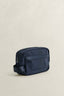 GANT ESSENTIAL TOILETRY BAG