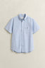 GANT CLASSIC OXFORD SHORT SLEEVE SHIRT