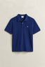 GANT REGULAR FIT SHIELD PIQUÉ POLO SHIRT