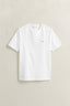 GANT REGULAR FIT SHIELD T-SHIRT