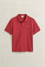 GANT REGULAR FIT SHIELD PIQUÉ POLO SHIRT