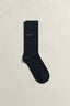 GANT RIBBED SOCKS