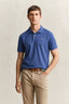 GANT REGULAR FIT SHIELD PIQUÉ POLO SHIRT