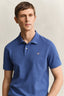 GANT REGULAR FIT SHIELD PIQUÉ POLO SHIRT