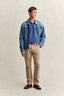 GANT REGULAR FIT SHIELD PIQUÉ POLO SHIRT