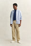 GANT REGULAR FIT SHIELD T-SHIRT