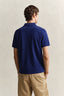 GANT REGULAR FIT SHIELD PIQUÉ POLO SHIRT