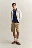 GANT REGULAR FIT SHIELD PIQUÉ POLO SHIRT