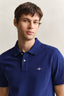 GANT REGULAR FIT SHIELD PIQUÉ POLO SHIRT