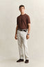GANT REGULAR FIT CLASSIC CHINOS