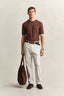 GANT REGULAR FIT CLASSIC CHINOS